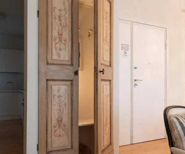 Apartment Casa Gramsci Luxury *