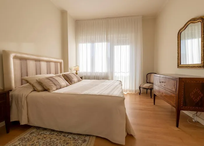 Apartment Casa Gramsci Luxury