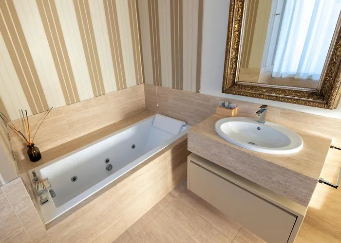 Casa Gramsci Luxury Apartment Pesaro