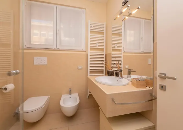 Casa Gramsci Luxury Apartment *