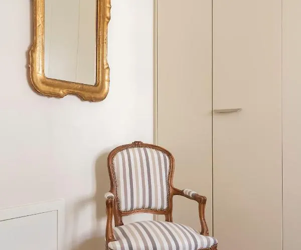 Apartment Casa Gramsci Luxury *