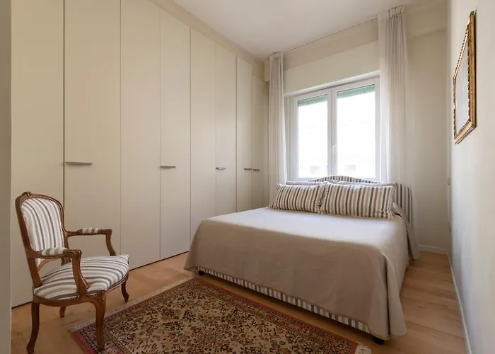 Casa Gramsci Luxury * 佩萨罗