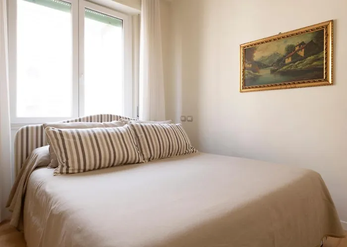 Casa Gramsci Luxury 佩萨罗