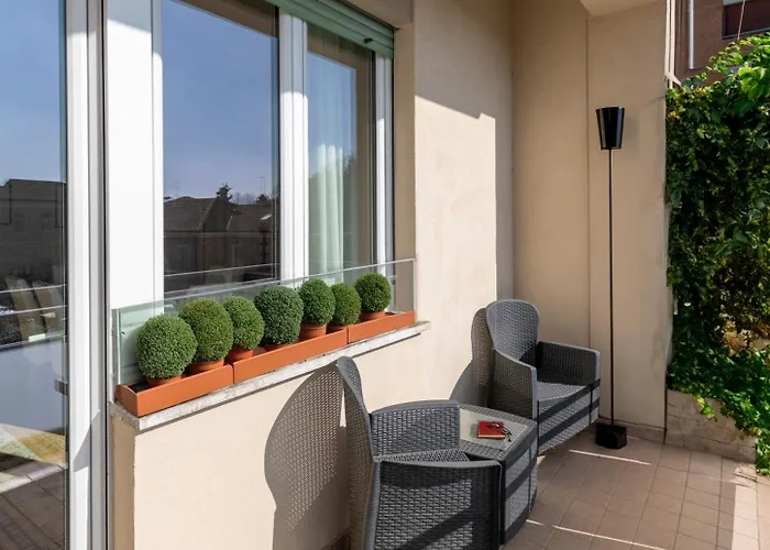 Apartment Casa Gramsci Luxury *