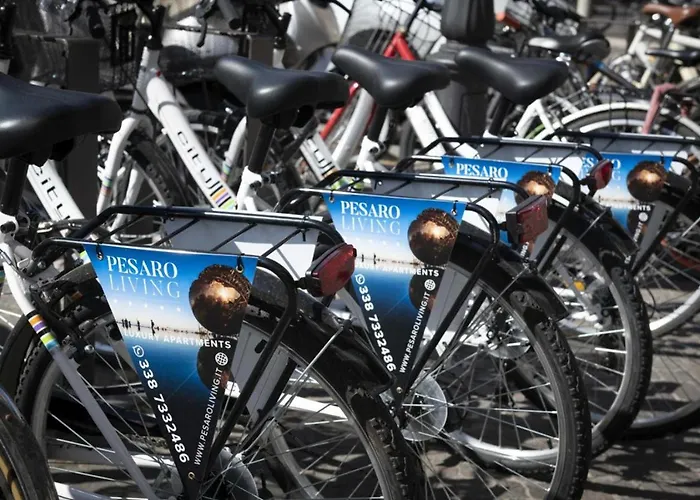 Casa Gramsci Luxury * Pesaro