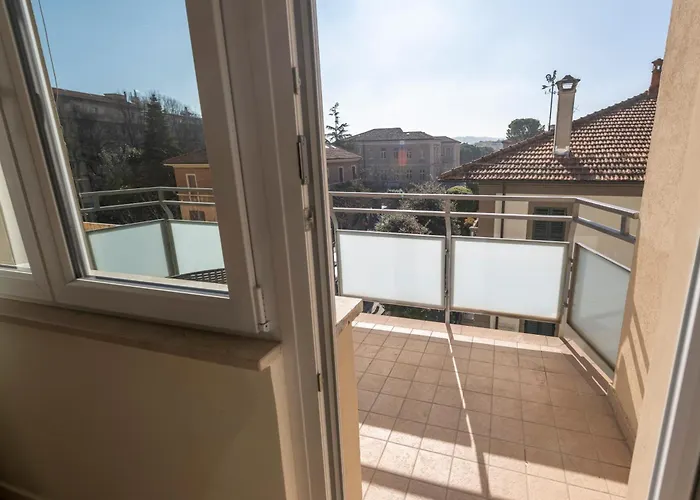 Casa Gramsci Luxury * Pesaro